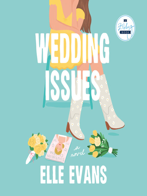 Title details for Wedding Issues by Elle Evans - Wait list